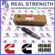 Diesel Engine Common Rail QSX15 Fuel Injector 1499257 579251 4903451 579263 4954648