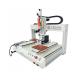 High-Speed Fully Automatic Screw Locking Machine for Reliable and Consistent Assembly Solutions