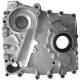 11301-75011 Engine parts oil pump timing gear chamber cover FOR TOYOTA Hiace van RZH 105 1RZ 2RZ