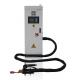 DSP-80KW Intelligent Hand Held Induction Heater For Steel Heating Machine 320A