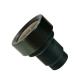 M12 F1.2 3.6mm TOF Megapixel CCTV Lens MLX75027 Sensor M12*0.5