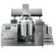 SUS304 Cosmetics Making Paste Liquid Cream Mixer Machine Stirring Equipment 220V/380V 50Hz