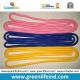 Stretchable Long Expanding Coil Spiral Cords Pink/Blue/Yellow Colors
