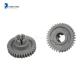 NCR 5877 5887 6625 6622 ATM Spare Parts 35T Drive Gear 445-0587805 4450587805