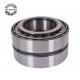 FSK 350222X2 Double Row Tapered Roller Bearing ID 110mm P6 P5