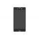 Retina HD Sony LCD Screen Sony M4 Touch Glass Assembly Without Any Logo