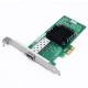 SV8332 PCIe SFP Network Card V2.0 2.5GT/S X1 Lanes HL82576EB I576F1B