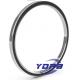 J02508XP0 China Sealed Thin Section Bearings dust-proof brass cage best price stainless steel cusomtmized