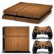 PS4 Sticker #0030 Skin Sticker for PS4 Playstation