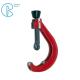 Lightweight Manual Pipe Cutter With 44mm Blades