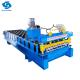                  760 Single Deck Roll Forming Machine Color Roof Roll Forming Machine             