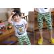 High Quality And Lowest Price For Boy 2pcs Set(Summer)