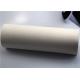 PPS 10 Micron Needle Felt Filter Cloth , Press Filter Cloth Oil Repellent Hydrolysis Resistant