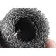 Metal Knitted Wire Mesh Co Knit Stainless Steel 316L And PTFE Fiber