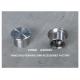 Stainless Steel Sounding Plug For Ballast Tank  With O-Ring , Material Copper Type A40 Cb/T3778-99