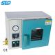 Industrial Laboratory Vegetables Fruits Pharmaceutical Dryers Vacuum Tray Oven Machine