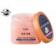 Shea Sugar Moroccan Rose Body Scrub Exfoliting Moisturizes And Whitening