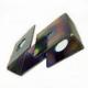 Second Operation Welding Custom Sheet Metal Hole Bending Punch Die Press Parts Hebei Nanfeng Metal Products Co