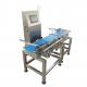 Digital Check Weigher Conveyor Belt Scale Automatic Check Weigher For Pharmacy