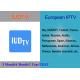 IUDTV Support Italy Germany UK Turkish Indian African Channels Support APK Enigma2 Mag25X M3U
