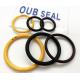 A810190 O-RING FOR Hitachi  John Deere thickness 5.7mm for OIL TANK,BUCKET CYLINDER,FRAME ASS'Y,HOIST DEVICE (DRAGLINE)