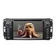 Bluetooth TV Car GPS Navigation System Radio with Android 4.2.2 OS