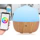 App / Voice Control Portable Ultrasonic 120ml Smart Aroma Diffuser