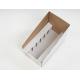Stable Custom Cardboard Display Boxes Cardboard Counter Display Stands