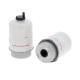RE520842 Iron Hydwell Oil-Water Separation Filter P551421 for Construction Machinery