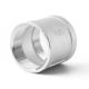 Medium Hardness Copper-Nickel Couplings Ideal for High-Pressure Applications