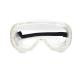 Comfortable Wear Safety Goggles , Safety Eye Goggles One Fit Most Size