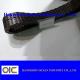 Maximum Speed of 1000 RPM Roller Chain Power Transmission Chains for Speed Applications and Performance