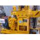 90-75 Angle Xy-1 Hydraulic Type 100m Water Well Drilling Rig Machine