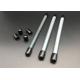 PVC M6 Strut Channel End Cap Bar Threaded Rod End Cap ISO9001 Female 3.0mm