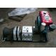 Supply 5 tons diesel engine powered winch or diesel capstan winch