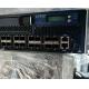 juniper EX4500-40F-VC1-BF,EX 4500, 40-port 1/10G SFP+ Converged switch, Interconnect module with 128G VC, 1200W AC PS