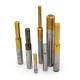 Tungsten Carbide HSS Punches Ejector Pin For PUNCH PIN Tin Tialn Coating