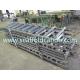 2000*1800*2691mm stair case 9 steps scaffolding galvanized steel ladder for Ringlock scaffolding system
