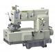 13-needle Flat-bed Double Chain Stitch Sewing Machine FX1413P