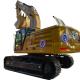 Durable Used Caterpillar Excavator 2023 Length*Width*Height 11.17m*3.19m*3.17m for Your Business