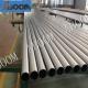High Temperature Strength Inconel 601 Pipe 2.4851 Nickel Alloy Pipe UNS N06601