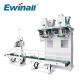 DCS-50FT2 Ewinall Automatic Powder Packaging Scale Machine Stainless Steel