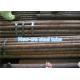 Steam Generators / Pipelines Erw Mild Steel Tube , TY14 - 3P - 55 Seamless Black Steel Pipe