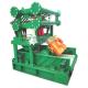 DN150mm Inlet Drilling Mud Cleaner , Customized Oilfield Mud Cleaner