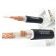 70 Sq mm Concentric Conductor XLPE Insulated Power Cable Eco Friendly YJV N2XCY