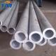 High Tensile 5m AISI SUS 201 Stainless Steel Pipe Pickling Finish