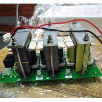 Ultrasonic PCB Circuit Boards Ultrasonic Frequency Generator Driving Ultrasonic Cleaning Transducers