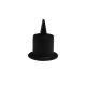 Low Pressure Air Relief One Way Silicone Duckbill Valve