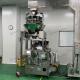 WL520 Electric Vertical Form Fill Seal Vffs Packing Machine 15-120 Bags Per Minute