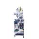 Automatic Bag Packing Machine with Measurement Accuracy of ± 1-10% Capacity of 1-50ml